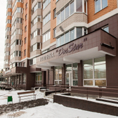 DocStar, клиника красоты и здоровья