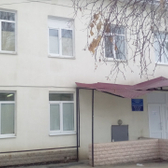 Женская консультация (ГБ №3) на Добровольского