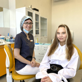 Demokrat в Университетском