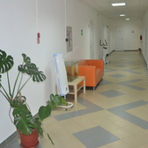 Нефролайн, диализный центр