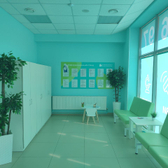 Клиника-Сити, диагностический центр