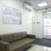 Медицинский центр «БелКлиник»