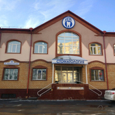 Стоматология «Дантист»