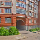 Кабинет врача-дерматовенеролога Проскура А. А.