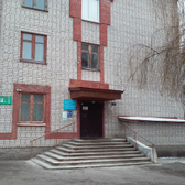 Женская консультация №4 на Литейном