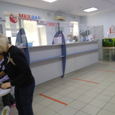 Медлабэкспресс на Гайдара
