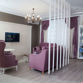 Максима Клиник на Братьев Кашириных 54