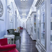 Beauty Seasons, клиника косметологии