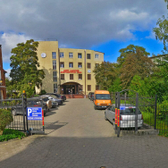 Центр лазерной микрохирургии глаза на Леонова