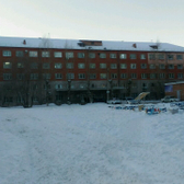 Женская консультация поликлиники №8