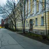 Клиника челюстно-лицевой хирургии ПСПбГМУ им.акад.И.П.Павлова