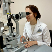 Черноморский Центр лазерной коррекции зрения и микрохирургии, Офтальмологическая глазная клиника