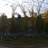 Гемотест на Сергея Лазо