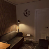 Внутренний баланс, психологический центр