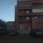 Женская консультация больницы №12