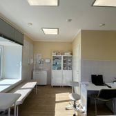 Клиника ВитаМедПро на Обводном