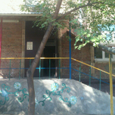 Детская поликлиника №8 на Доломановском