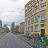 Оздоровительный центр «Свобода движения»