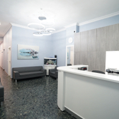 Эдем, медицинский центр на Арбатской