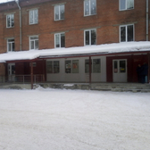 Городская больница на Машиностроителей