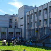 Детская поликлиника №5