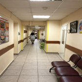 Центр восстановительного лечения детей с психоневрологическими нарушениями