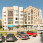 Стоматология «Тетра»