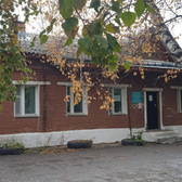 Детская поликлиника на Луначарского