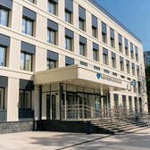 Филиал № 1 Городской поликлиники №134 (ГП № 49)