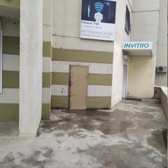 Лаборатория Инвитро на Шилова