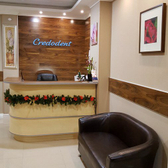 Стоматология Кредодент на Гжатской