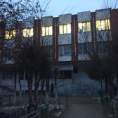 Поликлиника №2 на Соликамской