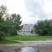 Городская детская больница