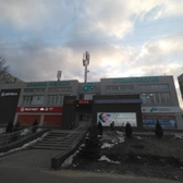 Медси-Диалайн на 8-ой Воздушной Армии