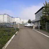 Хоспис больницы №2