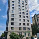 Хеликс на Камышовой