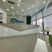 МРТ Лидер на Мужества