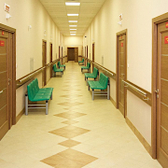 Клиника и кафедра госпитальной терапии Военно-Медицинской Академии