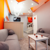 Формула Рошковского, стоматологическая клиника