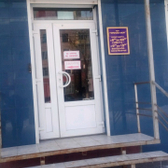 Зубная фея на Ленинском