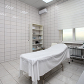 Лаборатория здоровья на Северной