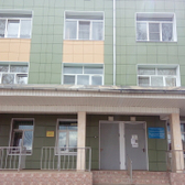 Детская больница