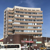 Центромед, медицинская клиника