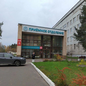 Стационар Всеволожской КМБ