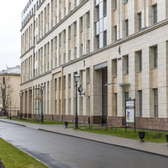 Первая клиника и кафедра терапии усовершенствования врачей Военно-Медицинской Академии