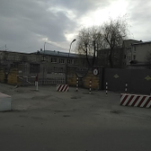 Ставропольский гарнизонный госпиталь