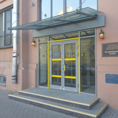 Медицинский Центр НИИ Эпидемиологии и Микробиологии им.Пастера