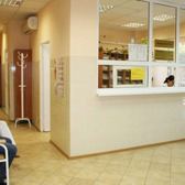 Городская больница №1