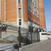 Кардиологический диспансер