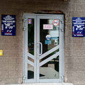 Звездный, лечебно-профилактический комплекс